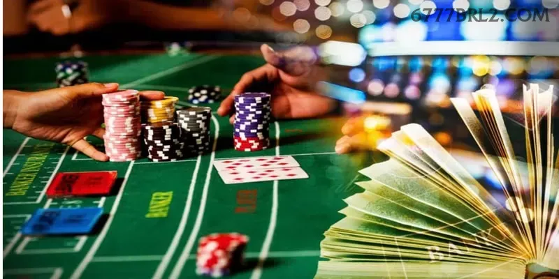 Evolution Gaming Roulette